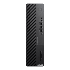 Desktop PC ASUS ExpertCenter D9 SFF D900SDR, Procesor Intel® Core™ i5-13500 2.5GHz Raptor Lake, 16GB RAM, 1TB SSD, UHD 770, no OS imagine