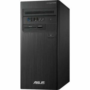 Desktop PC ASUS ExpertCenter D7 Tower D700TER, Procesor Intel® Core™ i7-14700 2.1GHz Raptor Lake Refresh, 16GB RAM, 512GB SSD, UHD 770, no OS imagine