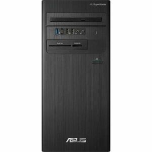 Desktop PC ASUS ExpertCenter D7 Tower D700TER, Procesor Intel® Core™ i9-14900 2.0GHz Raptor Lake Refresh, 32GB RAM, 1TB SSD, UHD 770, no OS imagine