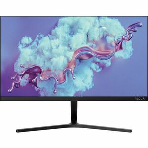 Monitor LED Tesla 22MC345BF 21.5 inch FHD VA 6 ms 100 Hz imagine