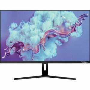 Monitor LED Tesla 27MC345BF 27 inch FHD IPS 6 ms 75 Hz imagine