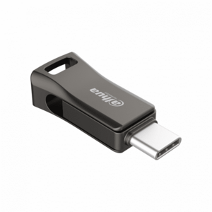 Flash Driver Dahua, P639, 128GB, USB 3.2, r/w 20/6 mb's imagine