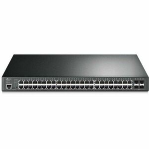 TL SW JETSTREAM 48-PORT GB L2 MNG POE imagine