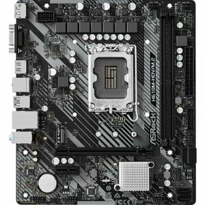 Placa de baza ASRock H610M-HDV/M.2 R2.0 imagine