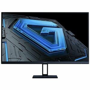 Monitor gaming LCD Xiaomi G27i, 27, IPS, 165Hz, 1ms, FreeSync™ Premium, Certificare TÜV, HDMI, Negru imagine