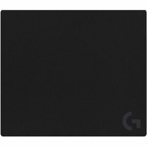 Mousepad Gaming Logitech G640, Negru imagine