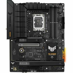 Placa de baza Asus TUF Gaming B760-PLUS WIFI, Socket 1700 imagine