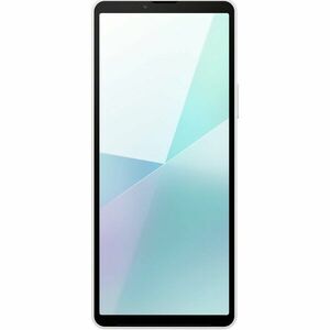 Telefon mobil Sony Xperia 10 VI, Dual SIM, 8GB RAM, 128GB, 5G, White imagine