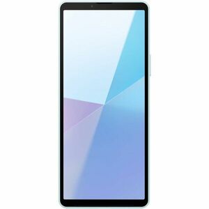 Telefon mobil Sony Xperia 10 VI, Dual SIM, 8GB RAM, 128GB, 5G, Blue imagine