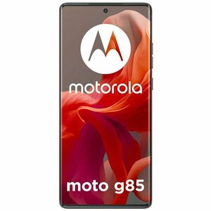 Telefon mobil Motorola Moto g85, Dual SIM, 8GB RAM, 256GB, 5G, Gadget Gray imagine