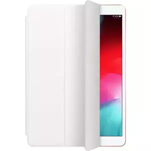 Husa Smart Cover pentru APPLE iPad Air 3 MVQ32ZM/A, White imagine