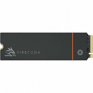 SSD M2 Firecuda 530 Heatsink 500GB, PCI Express 4.0 x4, M.2 2280 imagine