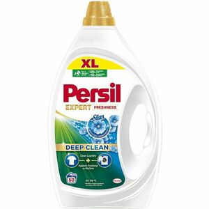 Detergent de rufe lichid Persil Deep Clean Expert Freshness by Silan, 50 spalari, 2, 25l imagine