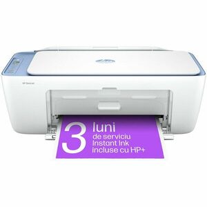 Imprimanta HP DeskJet 2822e All-in-One imagine