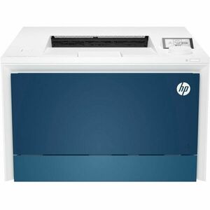 Imprimanta HP LaserJet Pro 4202dw, Laser, Color, Format A4, Duplex, Retea, Wi-Fi imagine