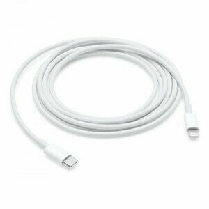 Apple Lightning to USB Cable imagine