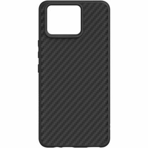 Husa de protectie Asus RhinoShield Solidsuit case pentru Zenfone 11 Ultra, Carbon Fiber imagine