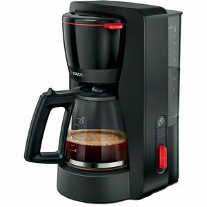 Cafetiera MyMoment TKA3M133, 1.4l, 1200W, 15 cesti, negru imagine