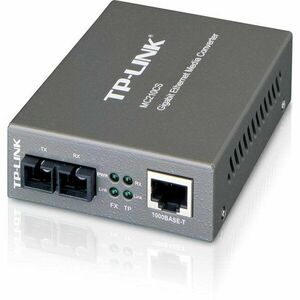 Media convertor TP-LINK MC210CS imagine