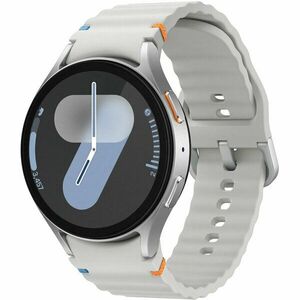 Samsung Galaxy Watch7, 44mm, LTE, Silver imagine