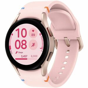 Smartwatch Samsung Galaxy Watch FE, 40mm, BT, Pink Gold imagine