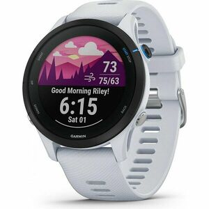 Garmin Forerunner 255, Whitestone imagine