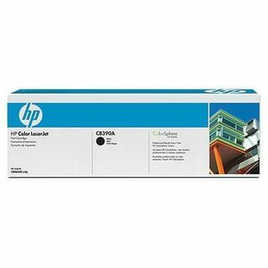 Toner HP CB390A (Negru) imagine