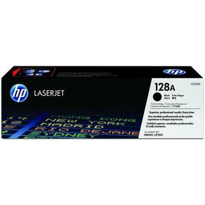 Toner HP 128A (Negru) imagine