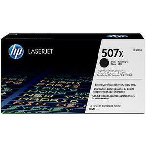 Toner HP 507X (Negru) imagine