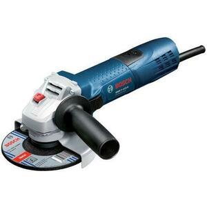 Polizor unghiular Bosch GWS 7-115 E, 720W, 115mm imagine