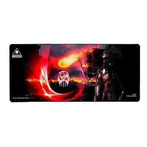 Mouse pad Warrior Kruger & Matz, 89 x 40 cm imagine