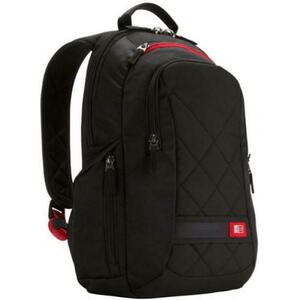 Rucsac Laptop Case Logic Sporty DLBP-114 14" (Negru) imagine