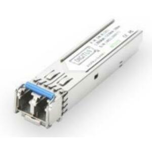 Modul Digitus DN-81001, mini GBIC, SFP, 1.25 Gbps, 20km imagine