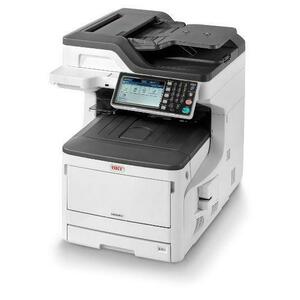 Multifunctionala OKI MC853dn, A3, 13 ppm, Duplex, Fax, Wireless, Retea, Duplex, ADF, Fax imagine