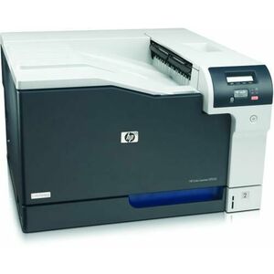 Imprimanta HP LaserJet Color CP5225DN imagine