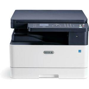 Multifunctional Xerox B1022, laser monocrom, A3, 22 ppm, Retea imagine