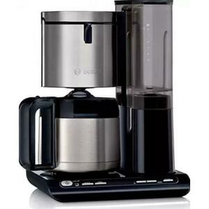 Cafetiera Bosch TKA8A683, 1.1 L, 1100 W (Negru) imagine