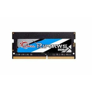 Memorie Laptop G.Skill Ripjaws, DDR4, 2x8GB, 2133MHz, CL15 imagine