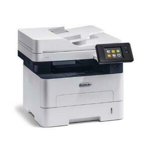 Multifunctionala laser monocrom Xerox B315V_DNI, A4, 40ppm, Duplex, DADF, USB, Retea, Wi-Fi, Touchscreen (Alb) imagine