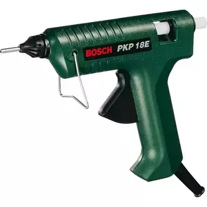 Pistol de lipit Bosch PKP 18 E, 20 g/min, 11 mm, 200°C temperatura maxima imagine