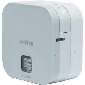 Sistem de Etichetare Brother P-touch PTP300BTRE1 imagine