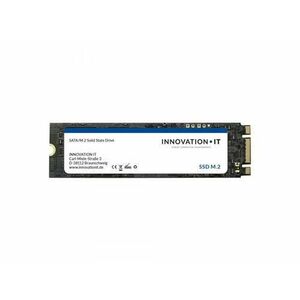 SSD Innovation IT 00-256555, 256GB, M.2 2280, SATA III, Bulk imagine