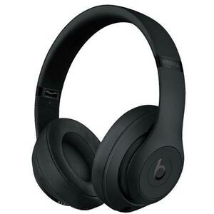 Casti Stereo Wireless Beats Studio 3 (Negru) imagine