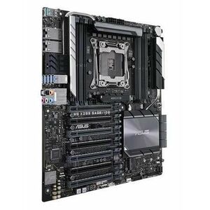 Placa de baza ASUS WS X299 SAGE/10G, Intel X299, LGA 2066, CEB imagine