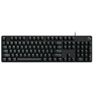 Tastatura Gaming Mecanica Logitech G413 SE, USB (Negru) imagine