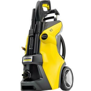 Aparat de spalat cu presiune Karcher K 7 Power, 180 bar, 3000W (Galben/Negru) imagine