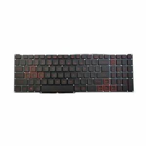 Tastatura Acer Nitro 5 AN515-55 iluminata US imagine