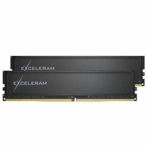 Memorii Exceleram Dark 16GB (2x8GB) DDR4 3200Mhz imagine