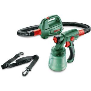 Pistol de vopsit Bosch PFS 1000, 410 W, 800 ml imagine