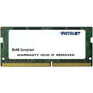 Memorie Laptop Patriot Signature DDR4, 1x16GB, 2400MHz, CL17, 1.2V imagine